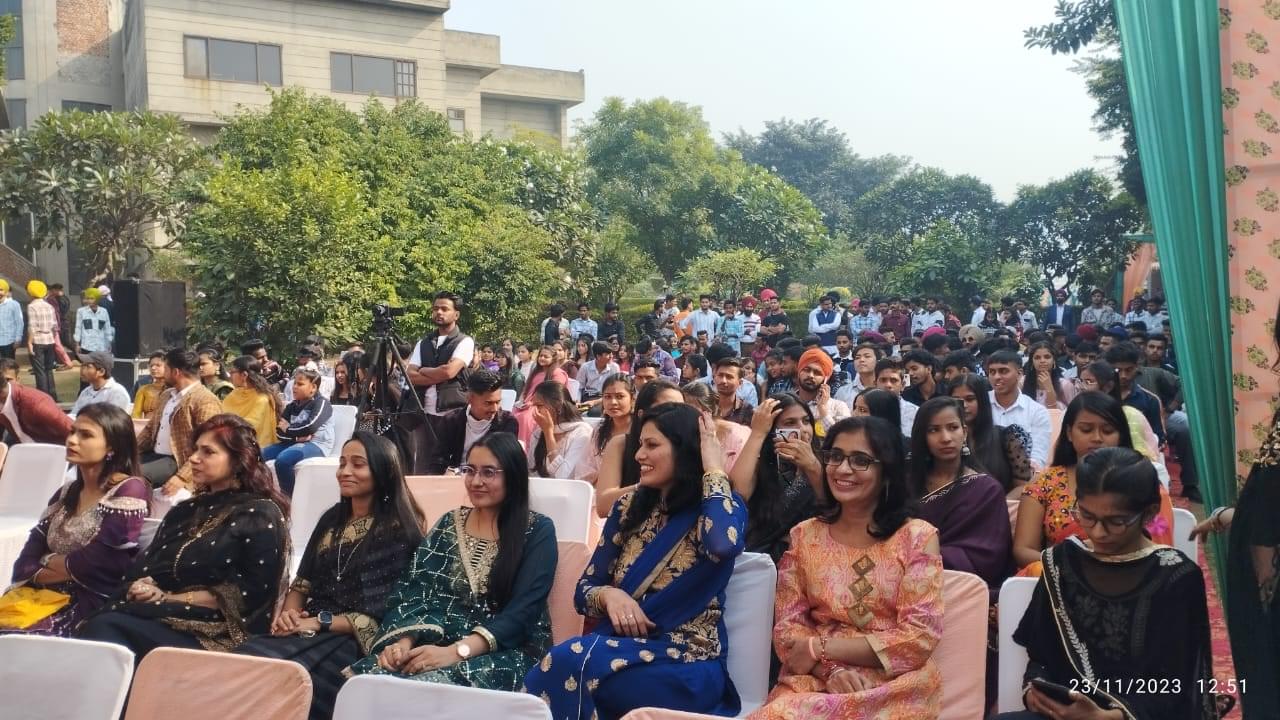 Synetic Business School Ludhiana Campus photo 4